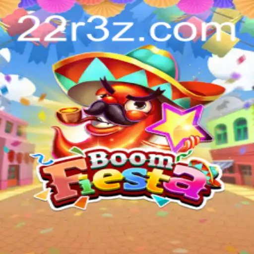 Descubra BoomFiesta: Regras e Estratégias para 22RBet