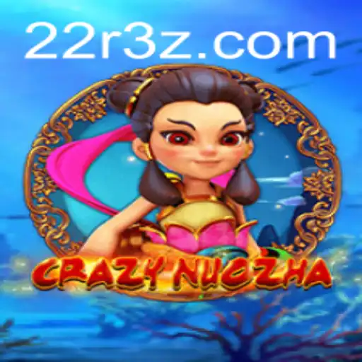 Descubra o Fascinante Mundo de CrazyNuoZha: Um Jogo Revolucionário com 22RBet