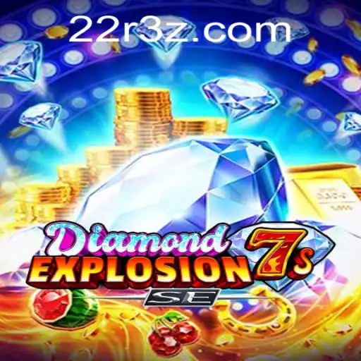 Explorando o Mundo do DiamondExplosion7sSE: Um Guia Completo