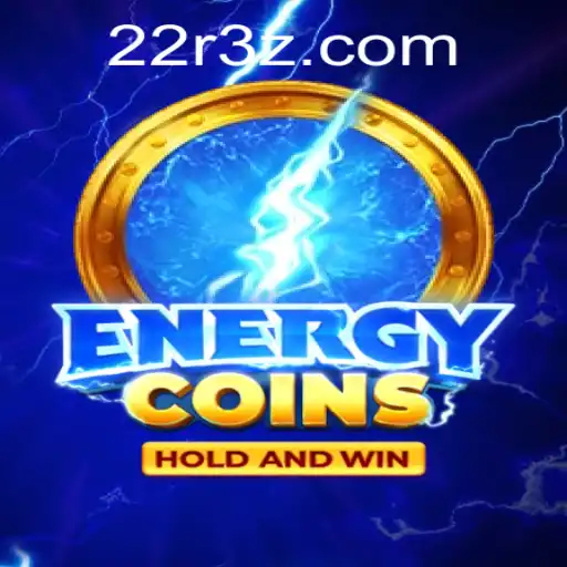 EnergyCoins: Explorando o Mundo das Moedas de Energia com 22RBet