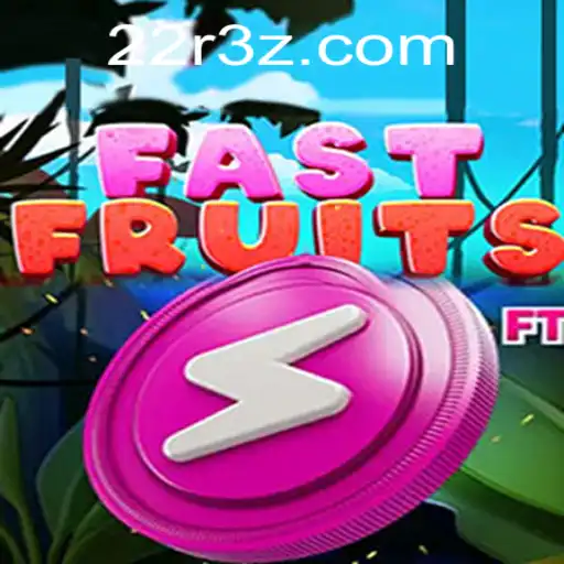 FastFruits: A Emoção dos Jogos de Frutas com 22RBet