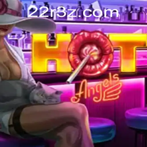 Descubra o Universo Empolgante de HotAngels no 22RBet
