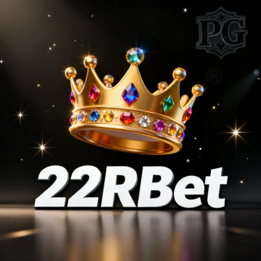 22RBet Logo