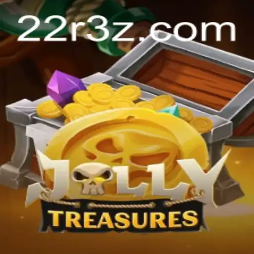 JollyTreasures: Desvendando Aventuras Náuticas com 22RBet