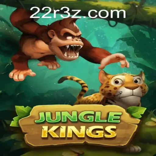 Descubra a Aventura Selvagem de JungleKings: O Jogo do Momento