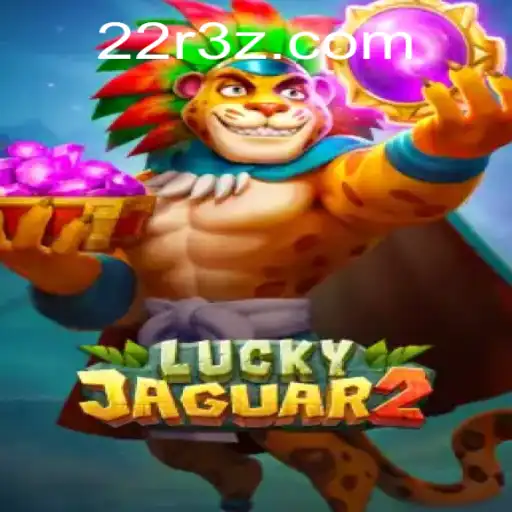 Descubra o Mundo de Luckyjaguar2: Um Jogo de Aventura e Emoção