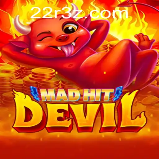 Descubra o Fascinante Mundo de MadHitDevil: Um Jogo de Estratégia Único