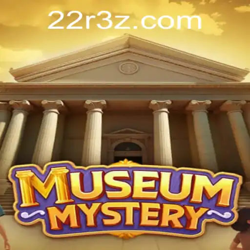 Descubra o Enigma de MuseumMystery e Como Desvendar Seus Segredos