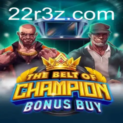 Descubra 'TheBeltOfChampionBonusBuy': Um Novo Fenômeno no Mundo dos Jogos de Cassino