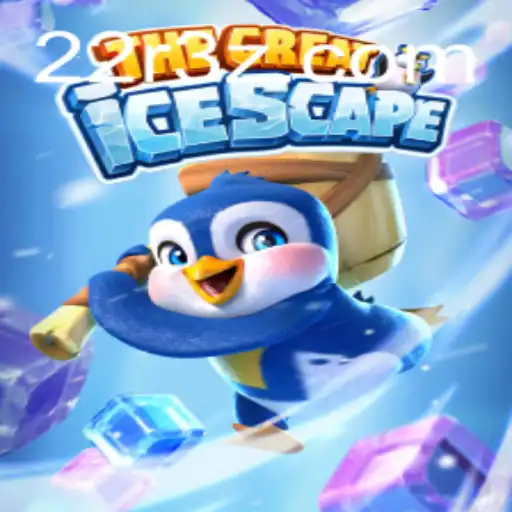 Explorando o Mundo Gelado de TheGreatIcescape com 22RBet