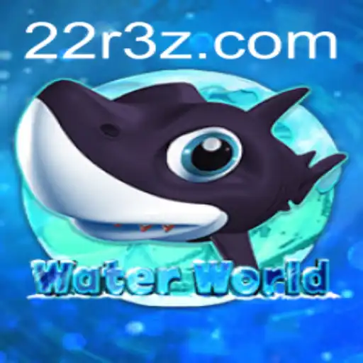 Descubra o Mundo de Aventura no Jogo WaterWorld com 22RBet