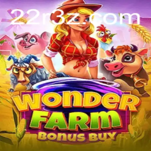 WonderFarmBonusBuy: Um Mergulho Fascinante no Mundo dos Jogos Online